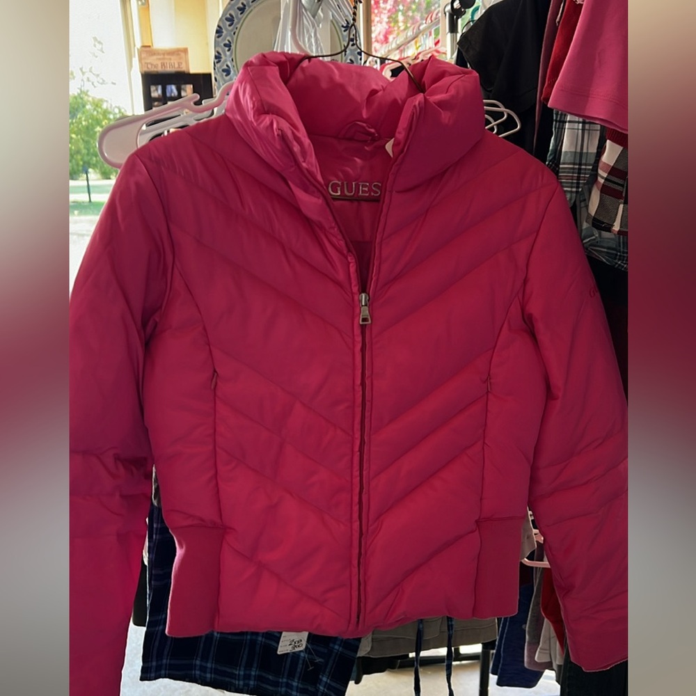 Guess Coat